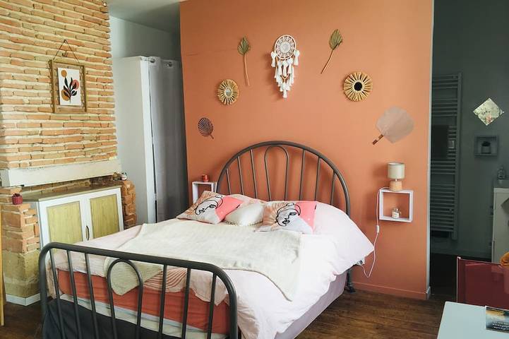 Location de vacances pour 4 personnes à Tartas - 4