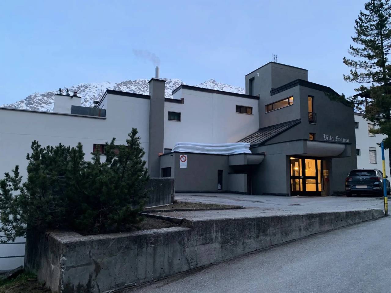 Appartamento vacanze a Arosa a partire da 218€ a notte