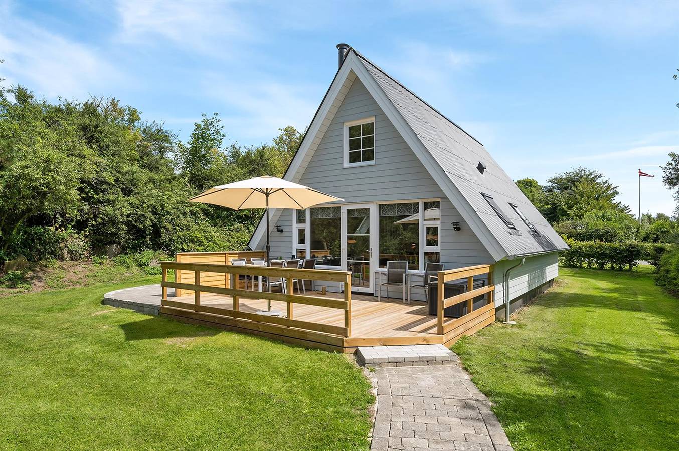 Pet friendly home in Humble with Wifi in Bukkemose, Humble