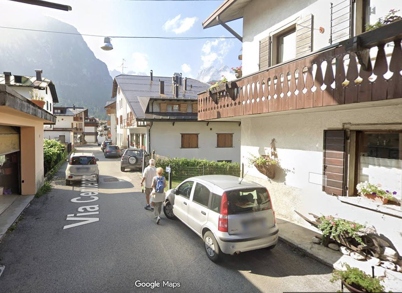 Entire apartment, Apartment Dina with Shared Terrace and Wi-Fi in Santo Stefano di Cadore, Karnischer Hauptkamm