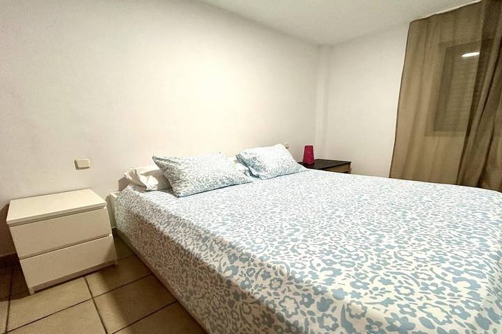 Ganze Wohnung, Esquinzo Strand & Pool im Paradies in Esquinzo, Pájara