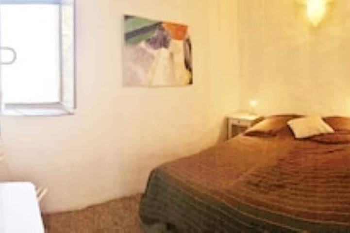 Ferienhaus für 4 Personen, mit Terrasse und Garten in Dolcedo - 4