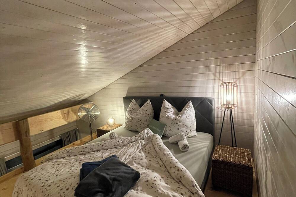 Family Suite Varus für 2 bis maximal 7  Personen in Sasbach am Kaiserstuhl, Kaiserstuhl