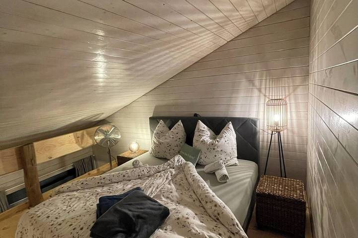 Hotel für 16 Personen, mit Sauna und Garten sowie Whirlpool in Sasbach am Kaiserstuhl - 3