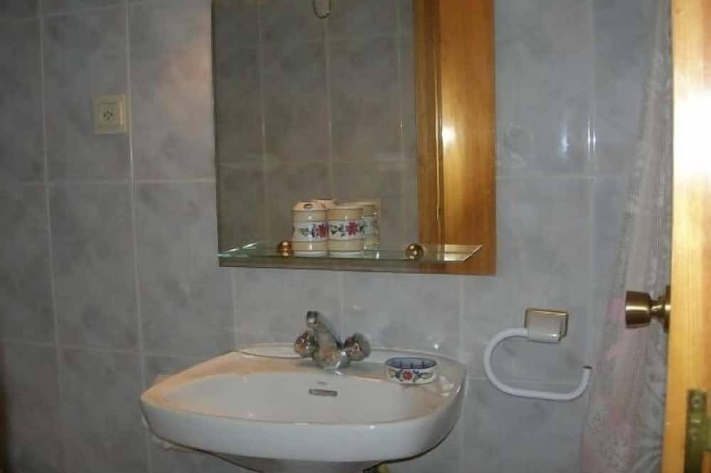 *Apartamentos Casa Pabán para 5 personas in Morillo de Liena, Foradada del Toscar