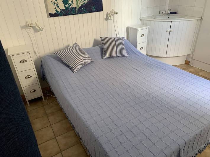 Location de vacances pour 6 personnes, avec terrasse dans Plage De La Paree Du Jonc - 3