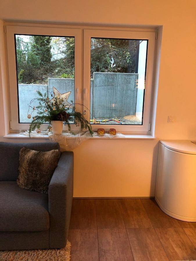 Ganze Wohnung, One-Bedroom Apartment in Reinhardshausen, Bad Wildungen