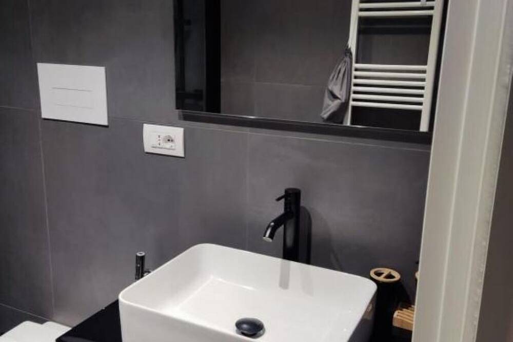 Apartamento entero, Oktò apartments Milazzo: Studio Standard in Milazzo, Provincia de Messina