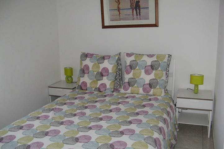 Location de vacances pour 5 personnes, avec jardin et terrasse à Saint-Hilaire-la-Forêt - 2