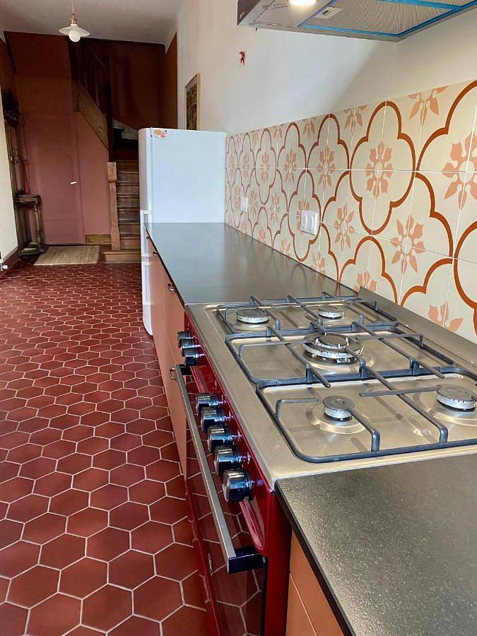 Location de vacances pour 10 personnes, avec balcon à Comblanchien - 3