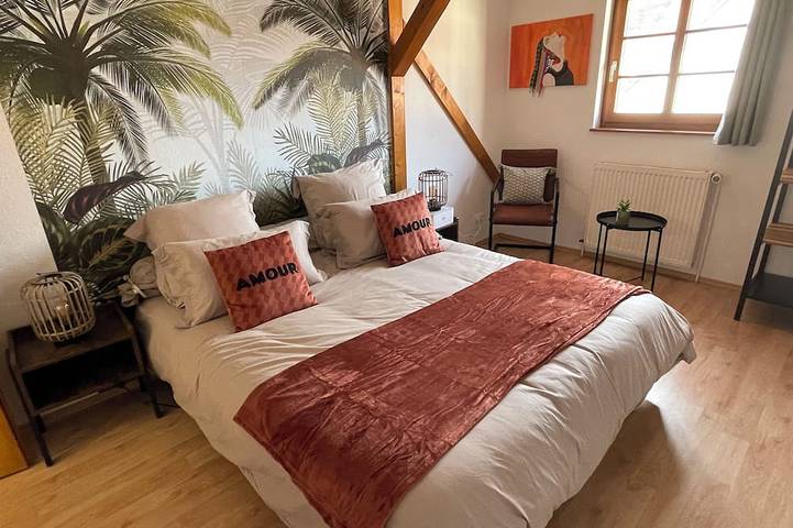 Location de vacances pour 11 personnes à Obernai - 3