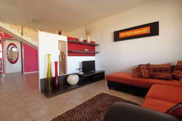 Villa per 5 Persone in Sant'Onofrio (Sizilia), Trabia, Foto 4