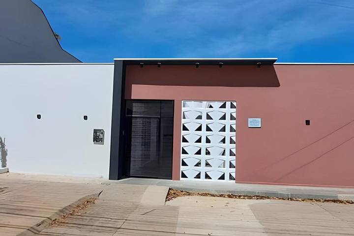 Casas e apartamentos de temporada para 4 pessoas em Palmas