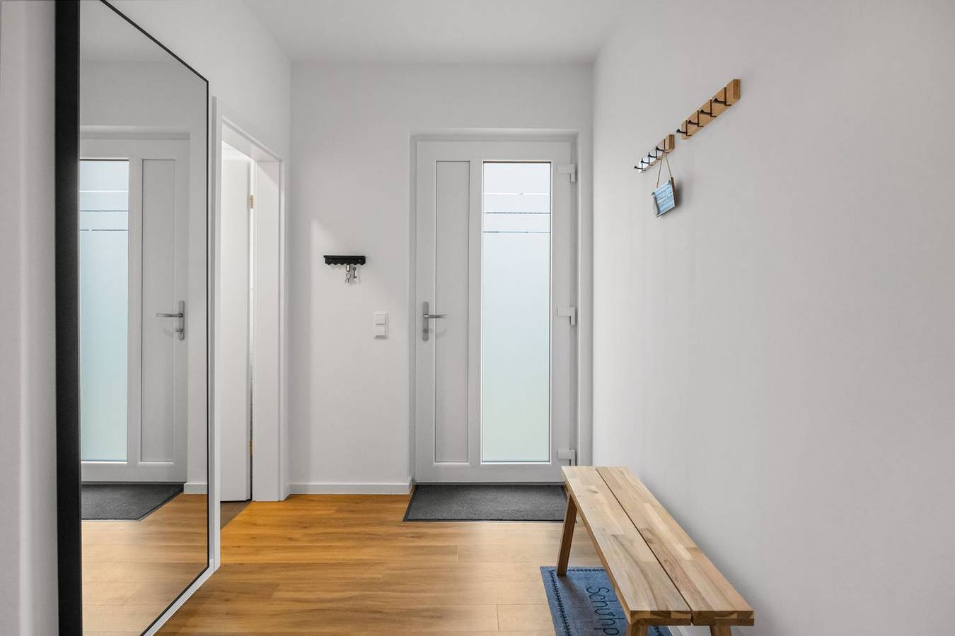 Vakantiehuis voor 4 personen met terras in Wangermeer, Wangerland