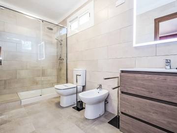 Villa in Santa Ponsa, Calvià für 8 