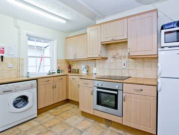 Cottage for 5 People in Sea Palling, Norfolk, Photo 4
