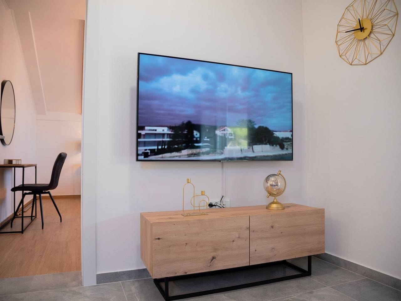 Ganze Wohnung, Wohnungen Lavender in Bibinje, Zadar