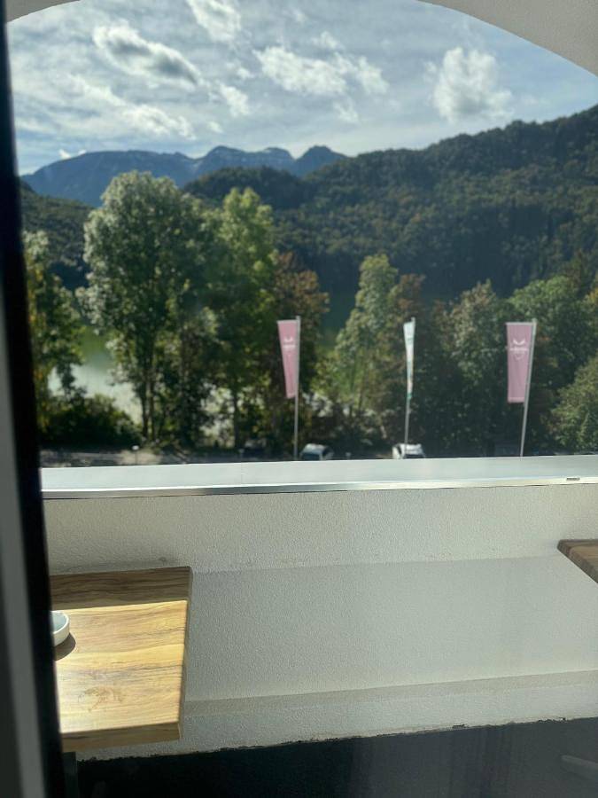 Pension Rexha am Weißensee in Weißensee, Füssen