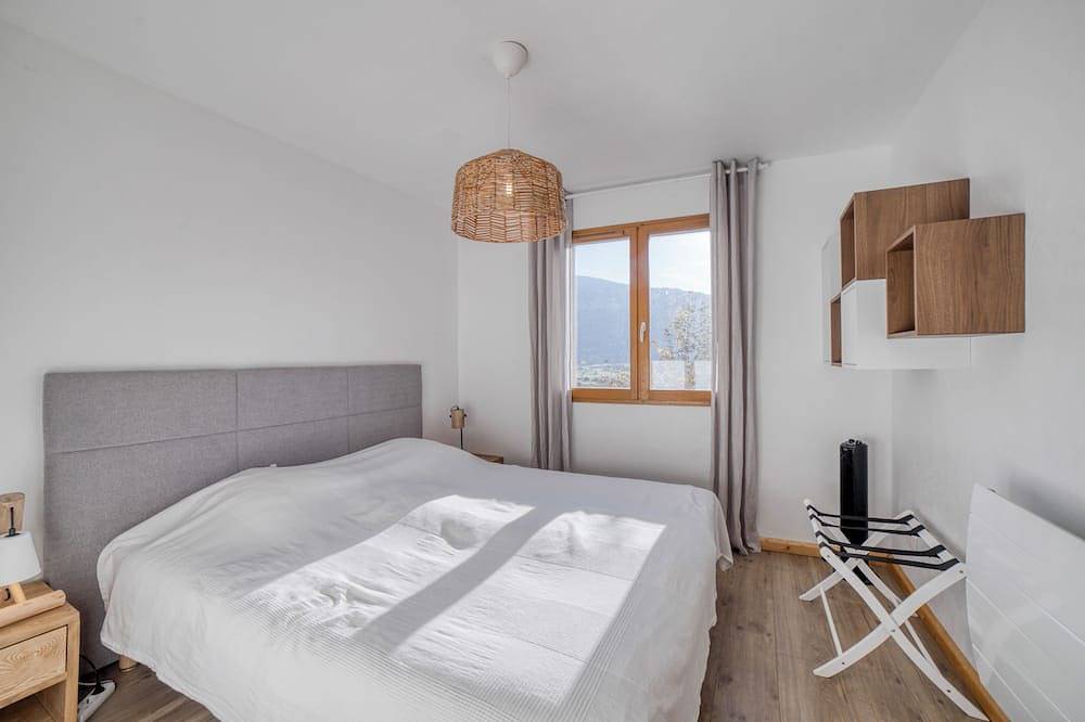 4-bedroom chalet Passy Mont-Blanc in Passy, Pays du Mont-Blanc