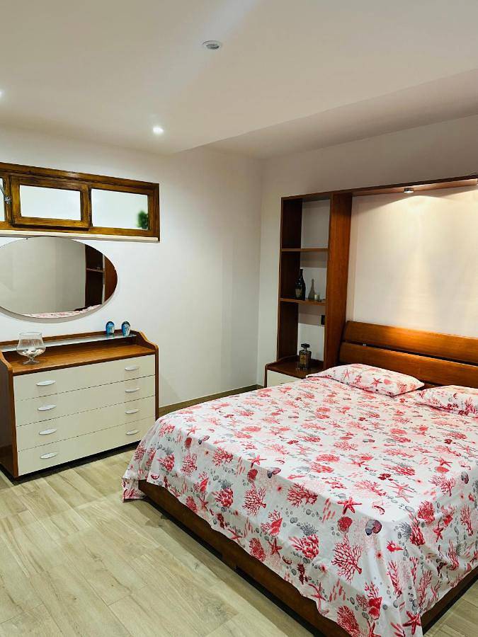 Location de vacances pour 6 personnes à Melito di Porto Salvo - 2
