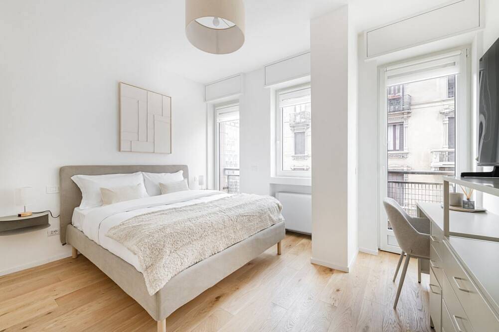 Apartamento entero, Easylife - Milano - Macchi 26 - Centrale in Milán, Provincia de Milan