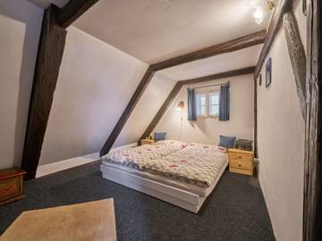 Casa Vacanza per 5 Persone in Teplice nad Metuji, Boemia Orientale, Foto 4