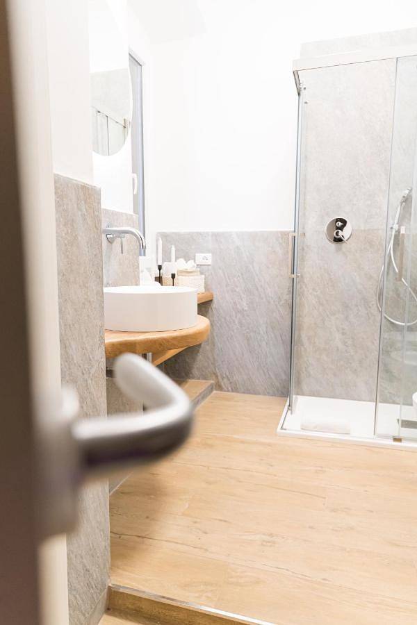 Maison d’hôte pour 2 personnes à Livourne - 3