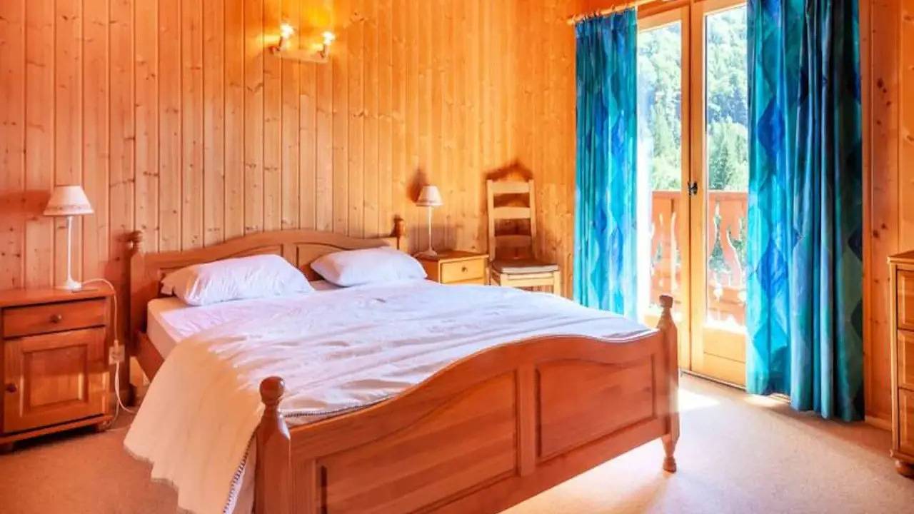 Appartement de vacances entier, Ferienwohnung für 14 Personen (215 m²) in Montriond in Montriond, Les Portes du Soleil