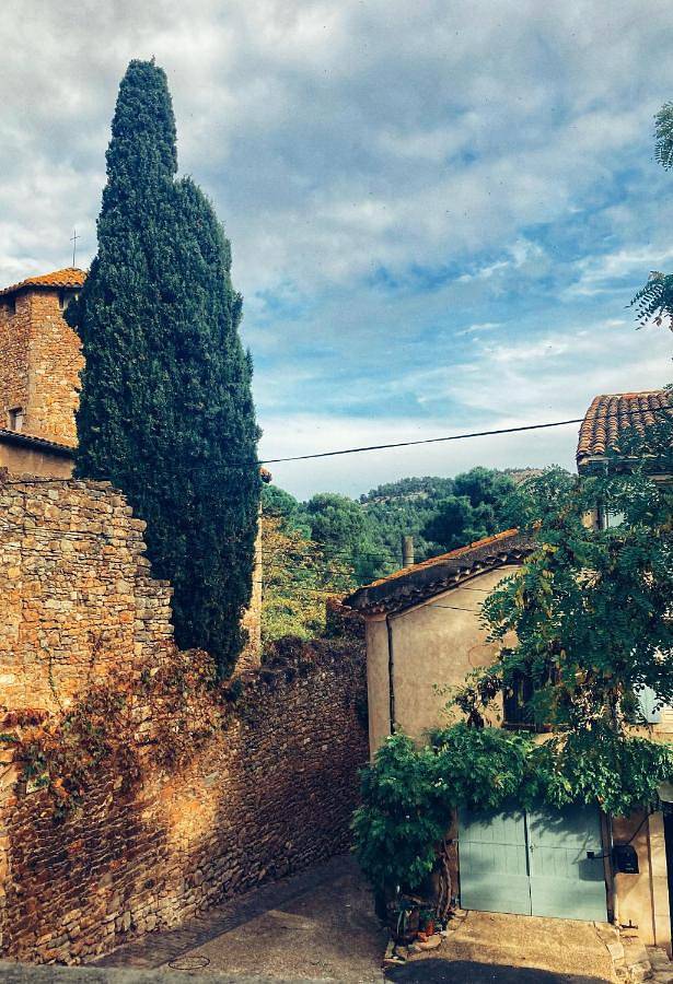 Maison de vacances pour 3 personnes, avec Vue