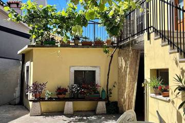 Ferienwohnung für 3 Personen in Triest