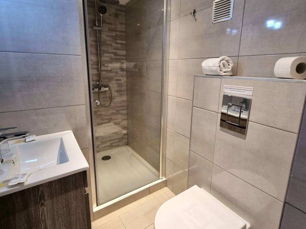 Appartement entier, Klimatisiertes Apartment Maquis in Porto-Vecchio, Parc naturel régional de Corse