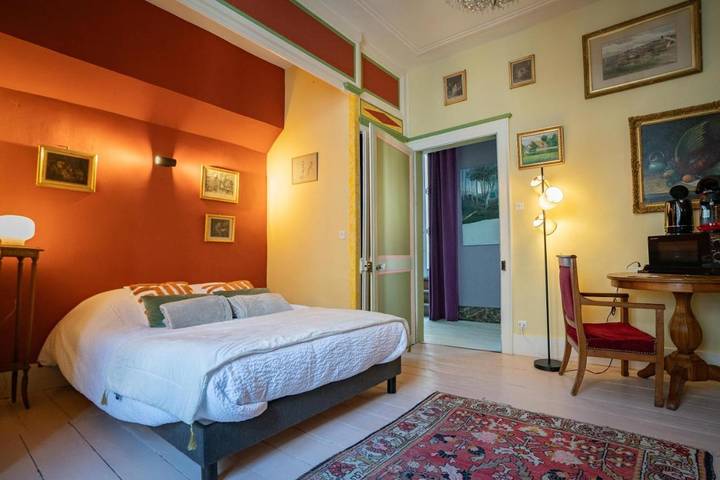 Location de vacances pour 2 personnes, avec vue à Saint-Omer - 2