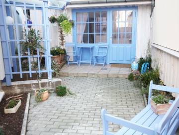 Ferienhaus für 2 Personen in Warnemünde