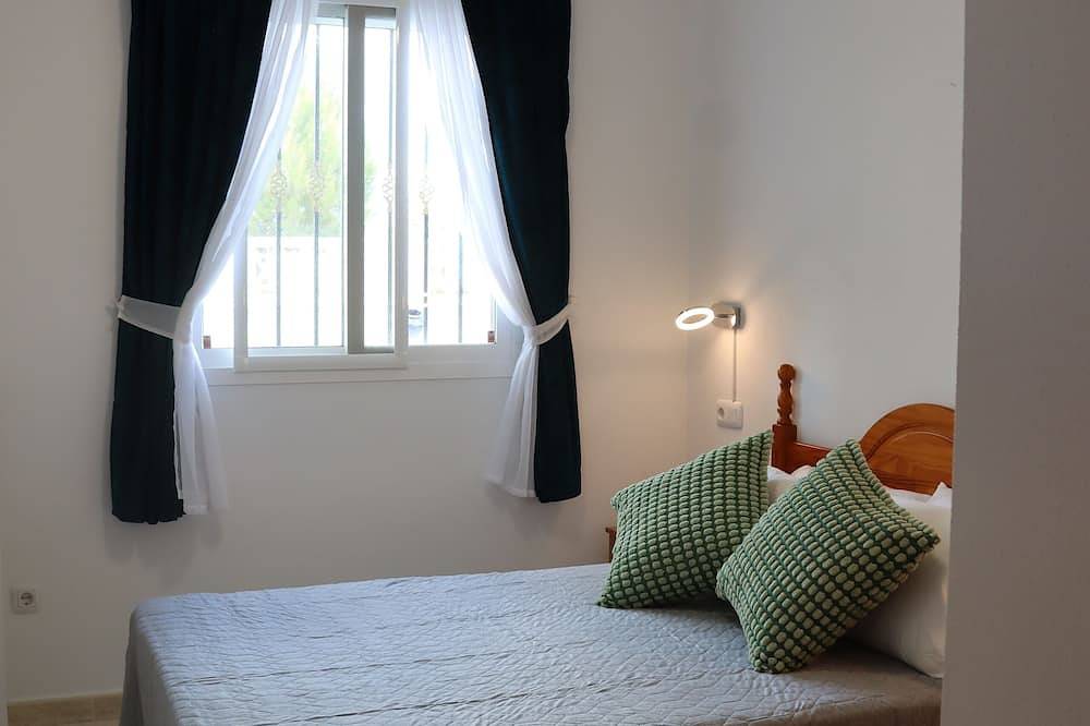 Cozy villa in Campasol with private pool in El Saladillo (Murcia), Mazarrón