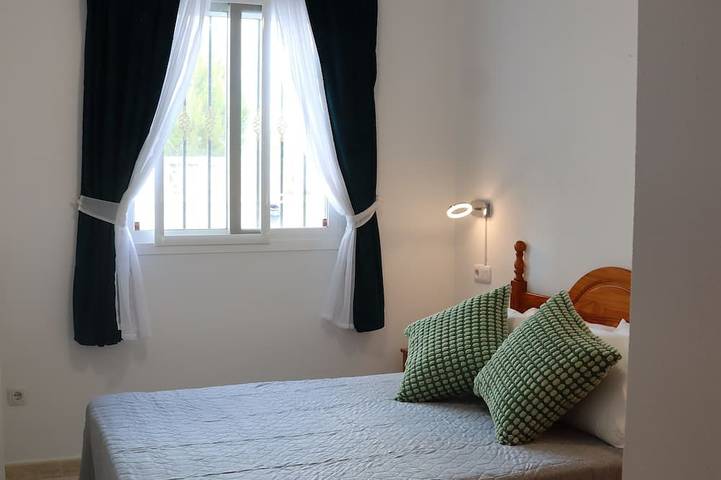 Cozy villa in Campasol with private pool in El Saladillo (Murcia), Mazarrón