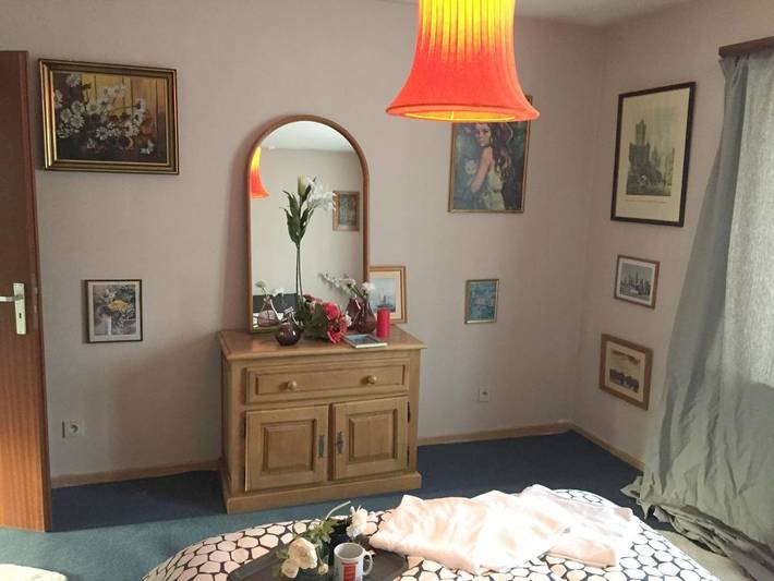 Gîte pour 2 personnes, avec terrasse à Zaventem - 3