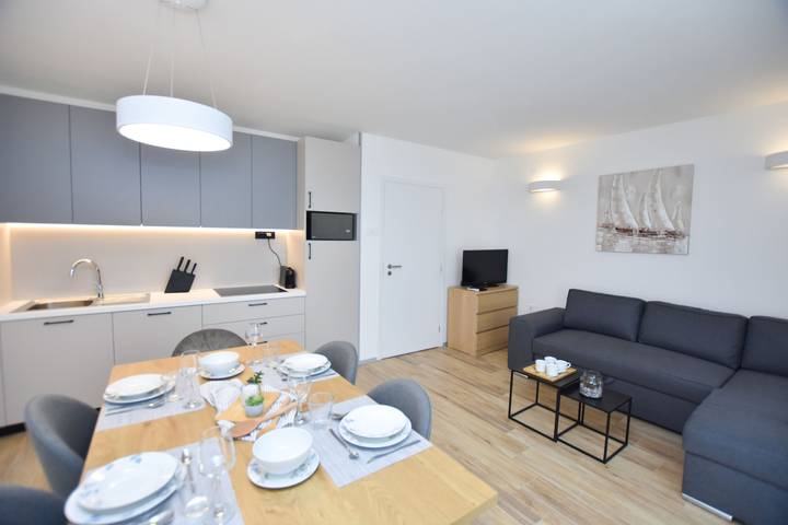 Ferienwohnung für 4 Personen - 1