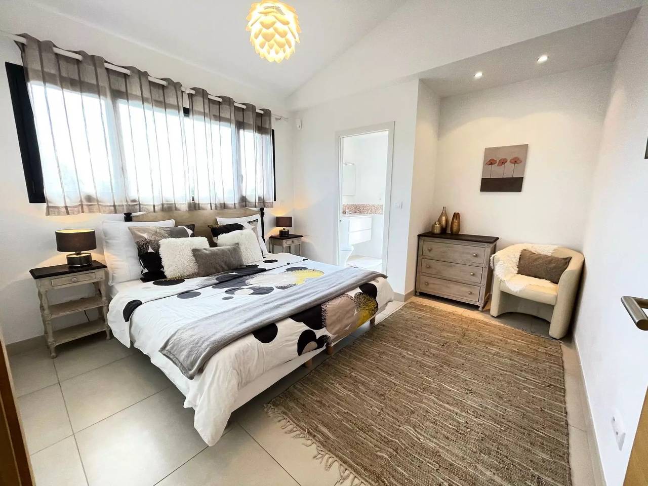 Casa 8 Personas in Santa Giulia, Porto Vecchio