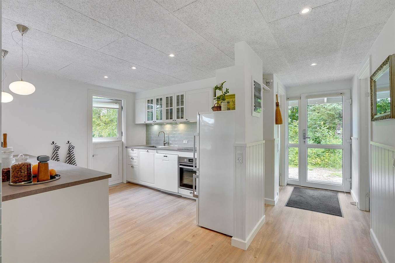 Amazing home in Blåvand w/ Wifi and 2 Bedrooms in Blåvand, Varde en omgeving