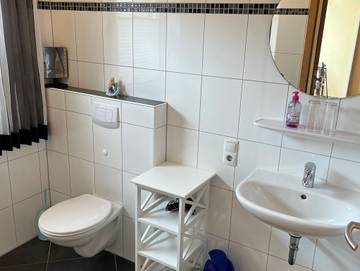 Ferienwohnung für 4 Personen in Wangerland, Südliche Nordseeküste, Bild 3
