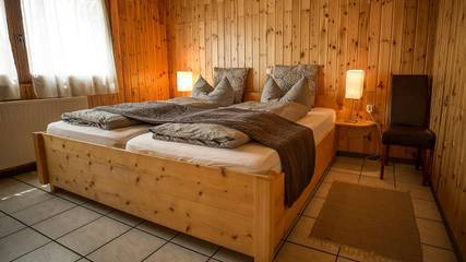 Chalet voor 8 Personen in Dohm-Lammersdorf, Vulkaan-Eifel, Afbeelding 1