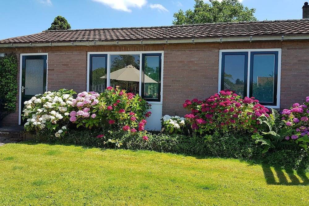 Casa vacanza a Costa Zeeland a partire da 173€ a notte