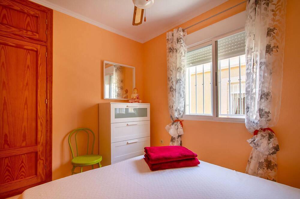 Tolles Haus in Puerto de Mazarrón in Puerto de Mazarrón, Mazarrón