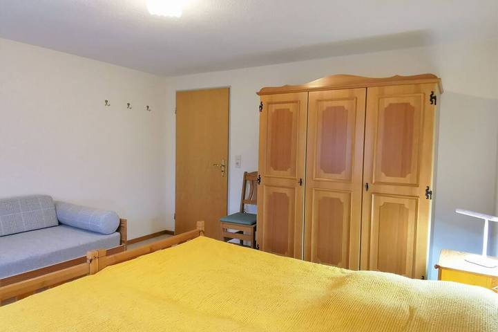 Ferienwohnung für 3 Personen, mit Terrasse in Oeversee - 4