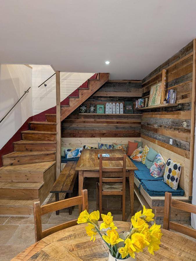 Auberge pour 2 personnes