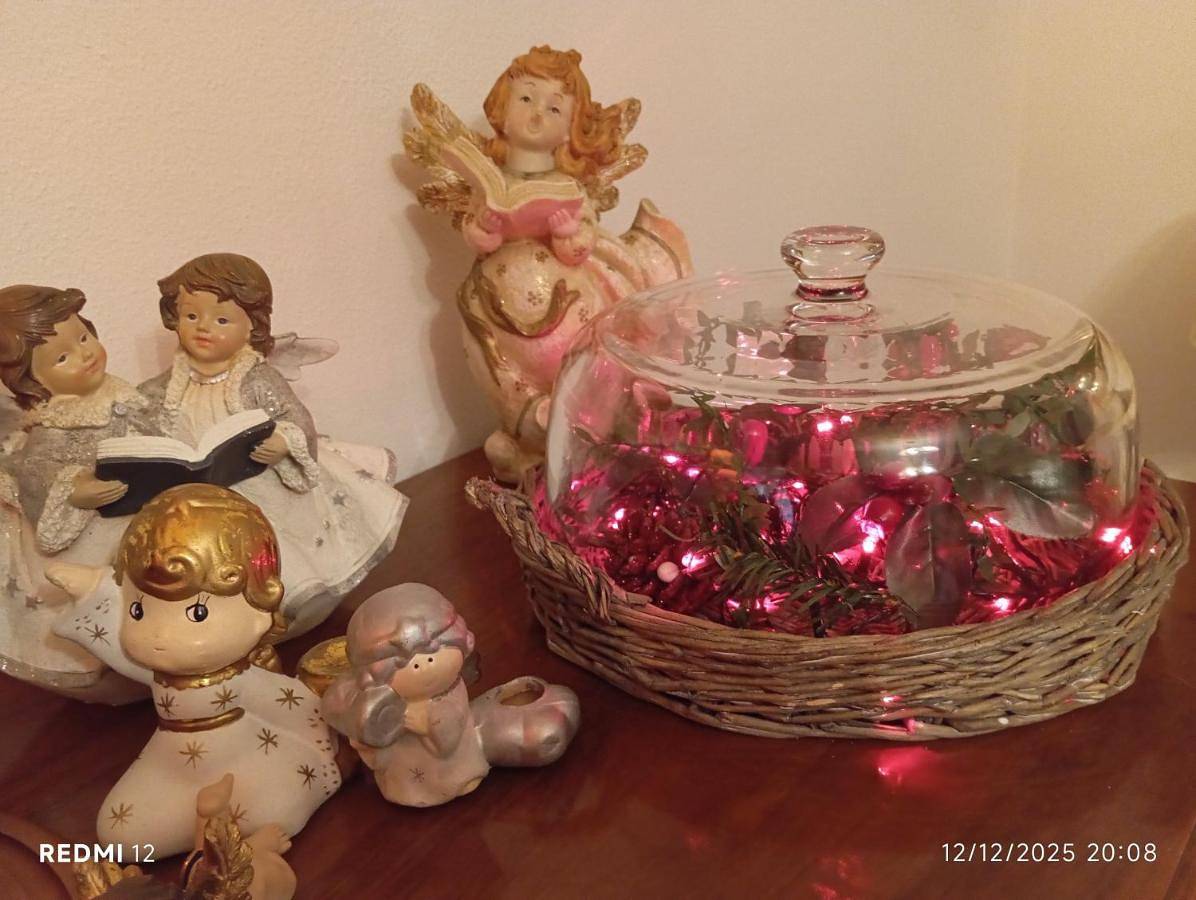 Appartement entier, Casa Marina in San Pellegrino Terme, Alpes bergamasques occidentaux