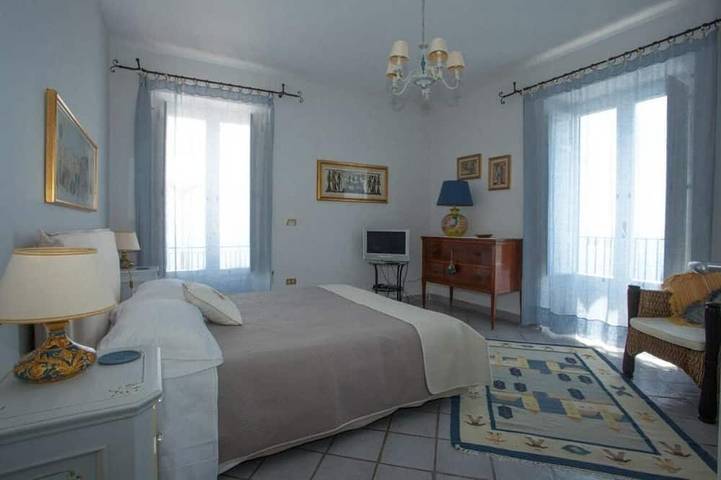 Apartamento entero, Paradise Terrace in Atrani, Sorrento Coast
