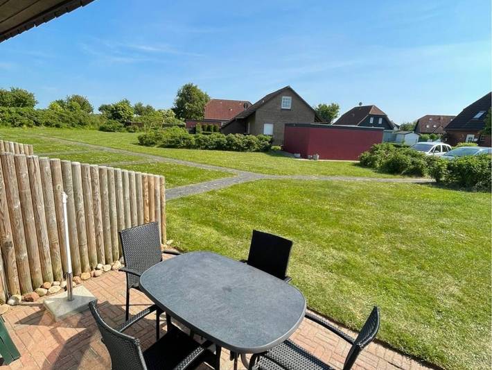 Ganze Ferienwohnung, Ferienwohnung Nordseenest in Friedrichskoog-Spitze, Friedrichskoog