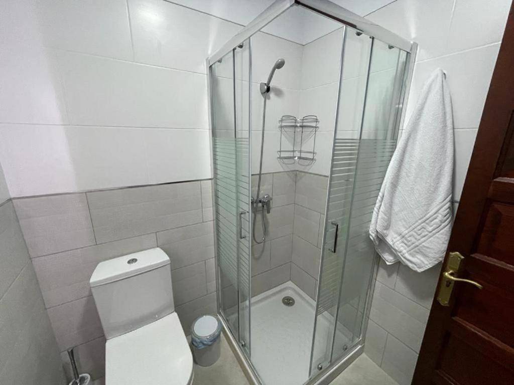 Vacacional Arbelo Golf in Oasis del Sur, San Miguel de Abona