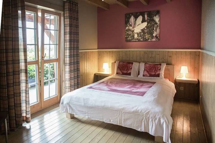 Luxe Wellness Villa, Septon in Septon, Durbuy